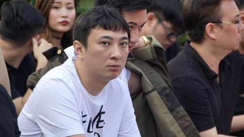 娱乐圈吃瓜爆料王思聪,揭秘吃瓜王思聪的幕后故事